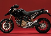 Ducati Hypermotard